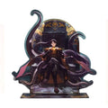 Image produit Lord of Mysteries Diorama en acrylique The Throne Series Petit 20 cm