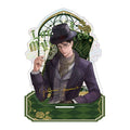 Image produit Lord of the Mysteries Support en acrylique Floating Shadows Series Gehrman 15 cm