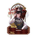 Image produit Lord of the Mysteries présentoir acrylique Floating Shadows Series petit 15 cm