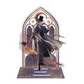 Image produit Lord of Mysteries Diorama acrylique Backlund's Night Series The Fool 18 cm