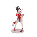 Image produit The King of Fighters XIV Statue PVC 1/6 Mai Shiranui 30 cm