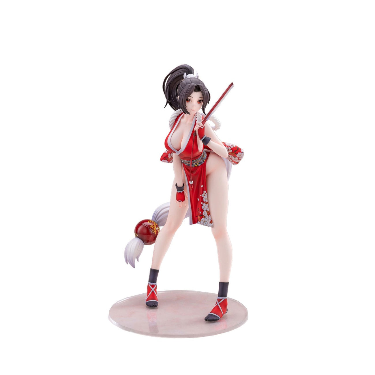 Image produit The King of Fighters XIV Statue PVC 1/6 Mai Shiranui 30 cm
