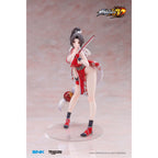 Image produit The King of Fighters XIV Statue PVC 1/6 Mai Shiranui 30 cm