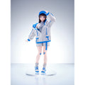 Product image Original Character PVC Statue 1/7 Isshiki Seiran illustration by Mashiro K.ta 23 cm