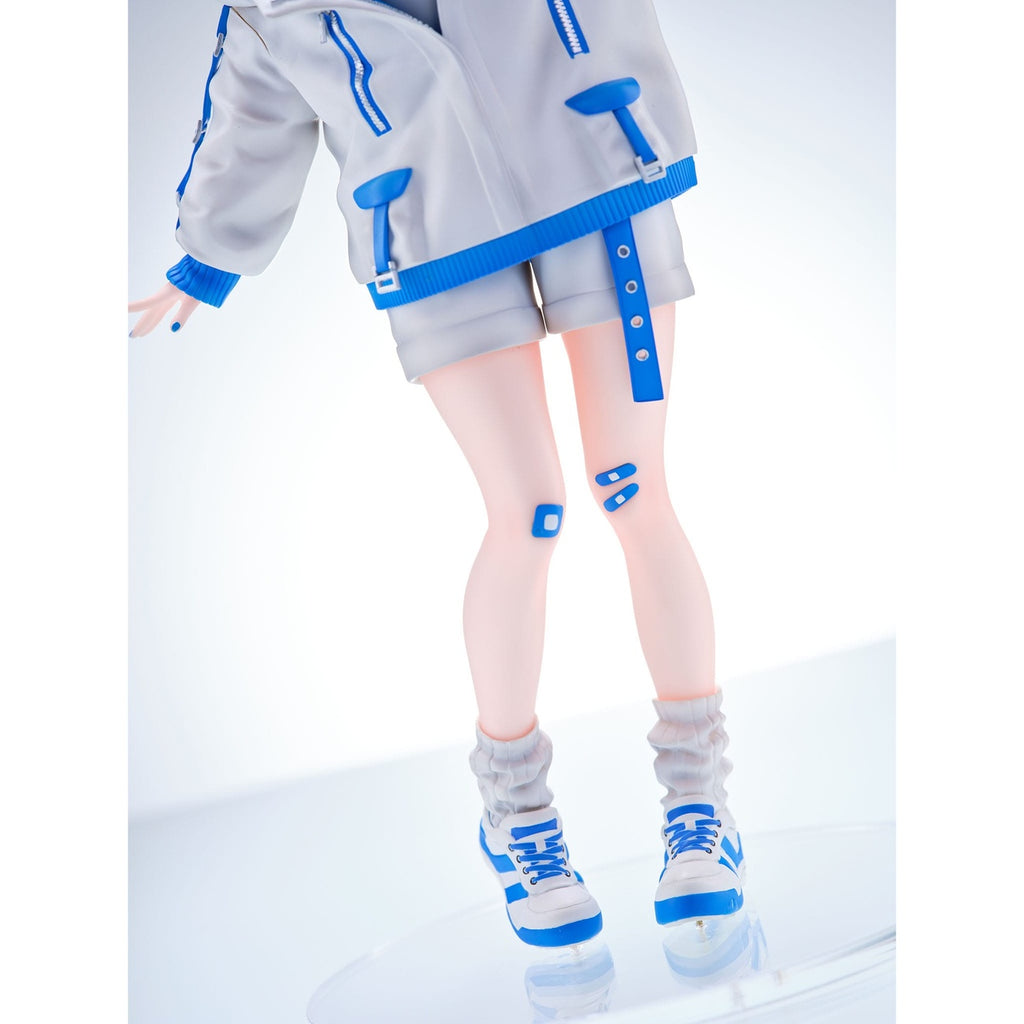 Product image Original Character PVC Statue 1/7 Isshiki Seiran illustration by Mashiro K.ta 23 cm