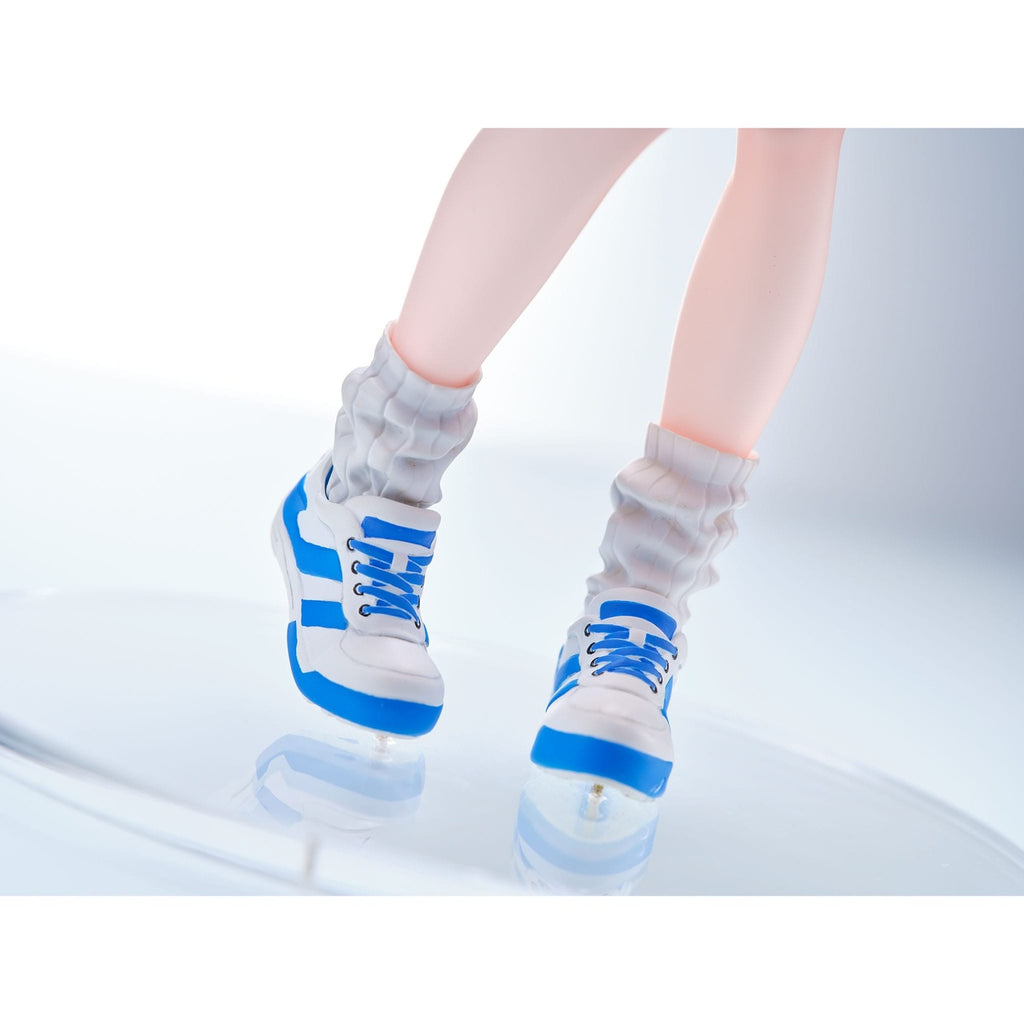 Product image Original Character PVC Statue 1/7 Isshiki Seiran illustration by Mashiro K.ta 23 cm