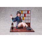 Image produit Original Character Statue PVC 1/6 Kaede illustration par DSmile 14 cm