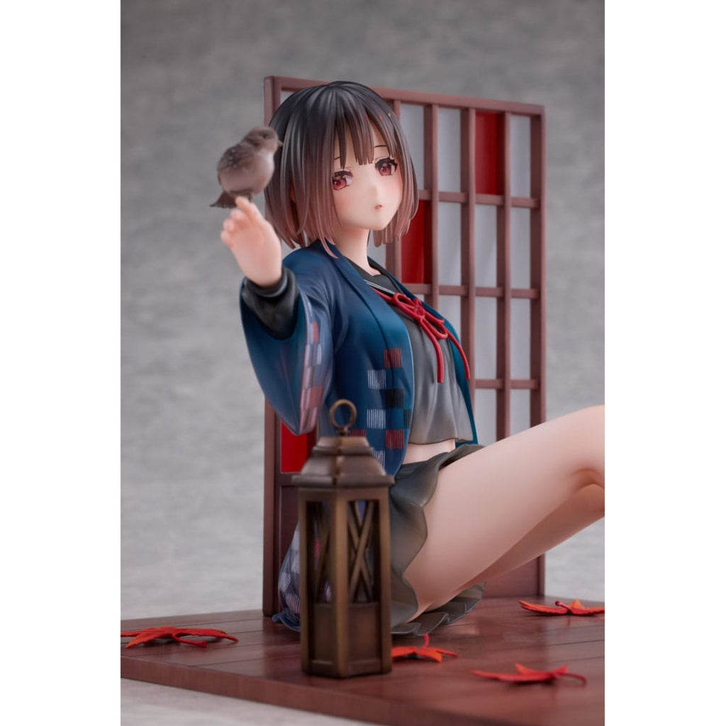 Image produit Original Character Statue PVC 1/6 Kaede illustration par DSmile 14 cm