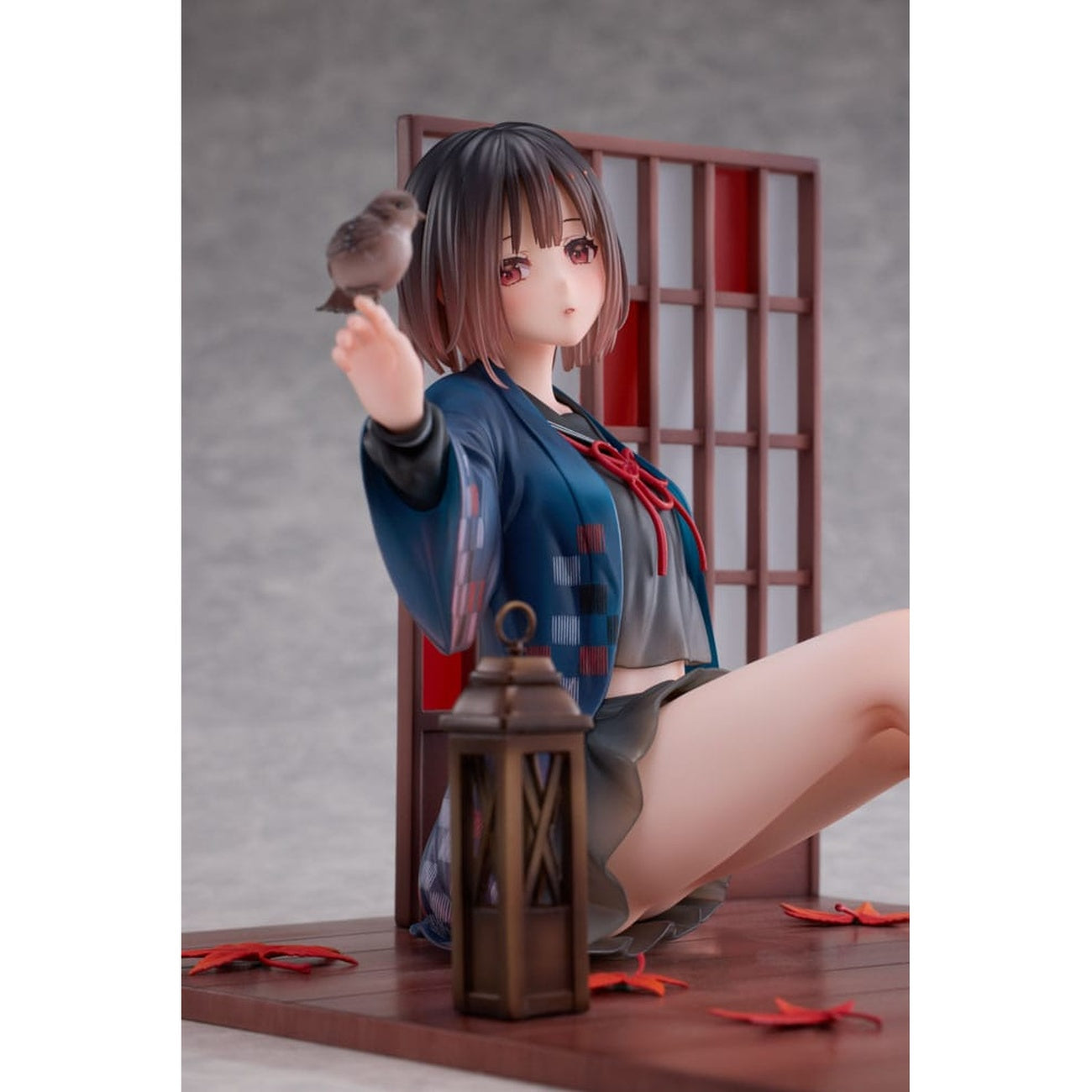 Image produit Original Character Statue PVC 1/6 Kaede illustration par DSmile 14 cm