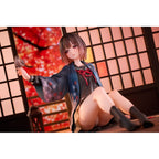 Image produit Original Character Statue PVC 1/6 Kaede illustration par DSmile 14 cm