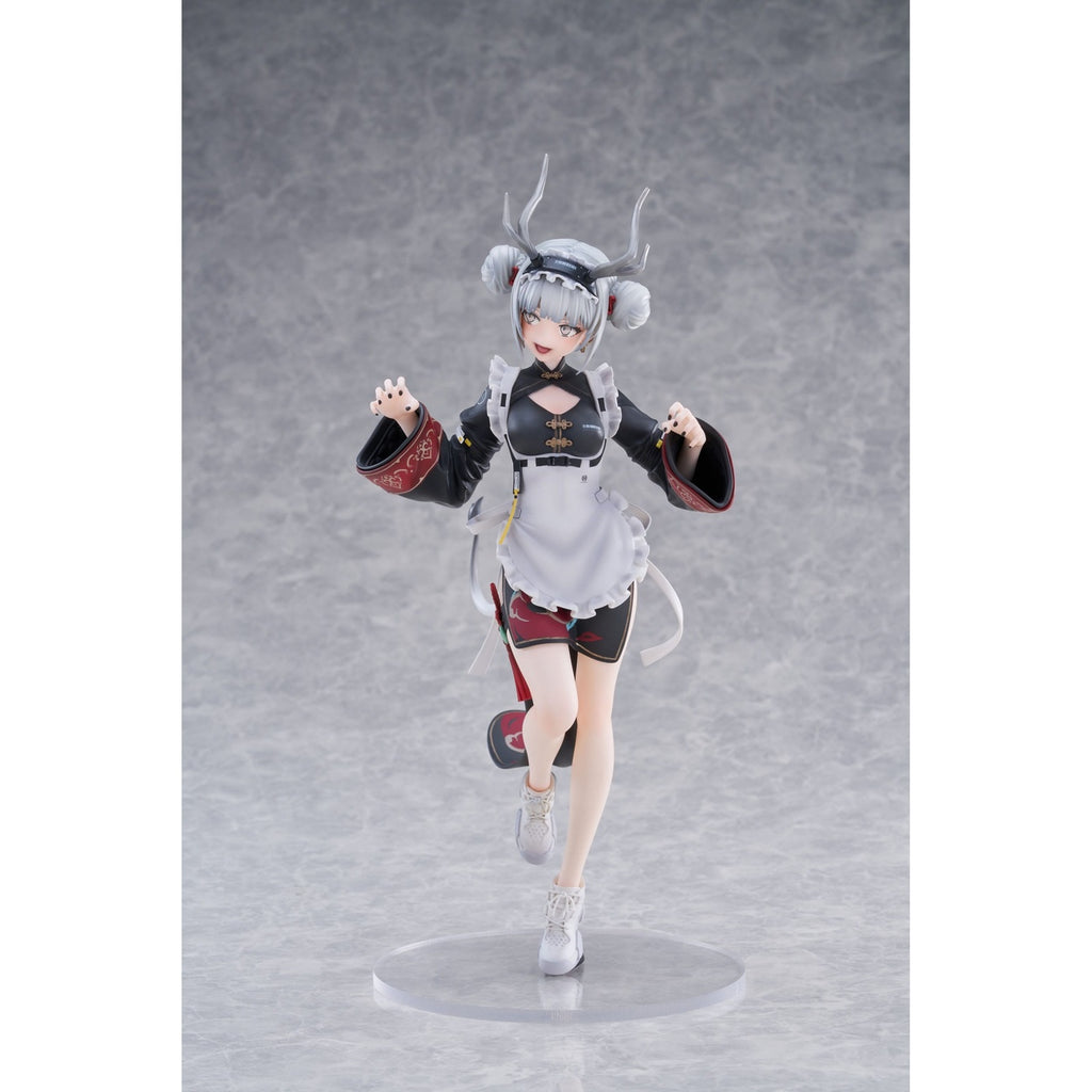 Product image Original Character PVC Statue 1/6 Xian Ren Ni Shen Series Kirin Yu 28 cm