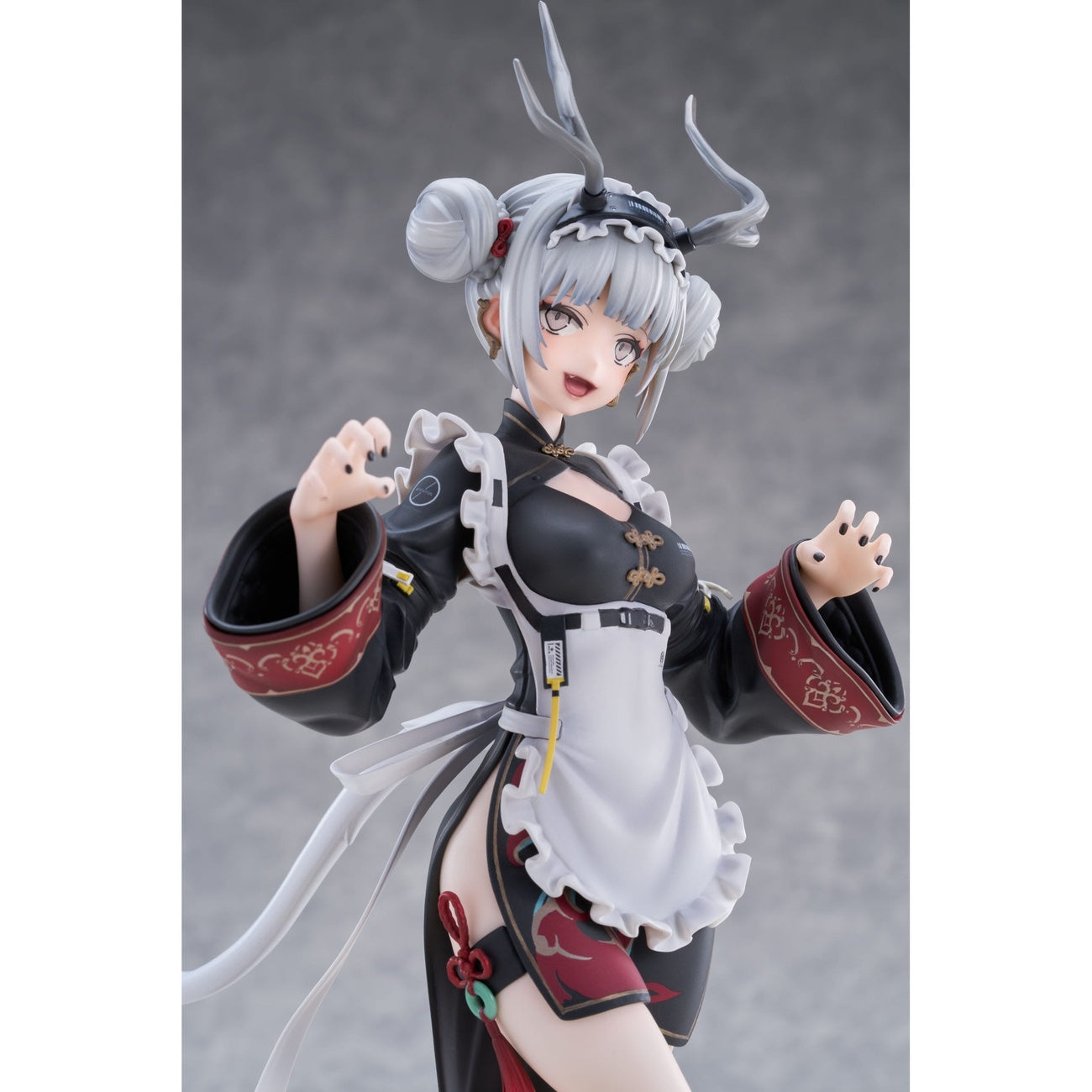 Product image Original Character PVC Statue 1/6 Xian Ren Ni Shen Series Kirin Yu 28 cm
