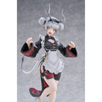 Product image Original Character PVC Statue 1/6 Xian Ren Ni Shen Series Kirin Yu 28 cm