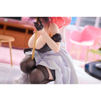 Product image Original Character PVC Statue 1/4 Cat's Thought Maid Cat Mochan 24 cm