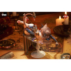 Image produit Statue Original Character 1/7 Assassin Niko 18 cm