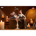 Image produit Statue Original Character 1/7 Assassin Niko 18 cm