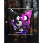 Product image Sanrio Kandy Kuromi Spooky Fun Series 15 cm