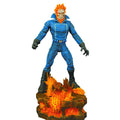 Image produit Figurine d’action Marvel Select Ghost Rider 18 cm