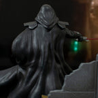 Image produit Star Wars: The Old Republic Statue Gallery PVC Darth Malgus heo European Exclusive 25 cm