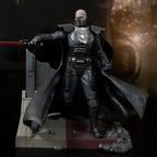 Image produit Star Wars: The Old Republic Statue Gallery PVC Darth Malgus heo European Exclusive 25 cm