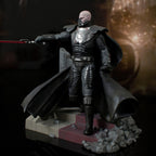 Image produit Star Wars: The Old Republic Statue Gallery PVC Darth Malgus heo European Exclusive 25 cm