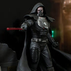 Image produit Star Wars: The Old Republic Statue Gallery PVC Darth Malgus heo European Exclusive 25 cm
