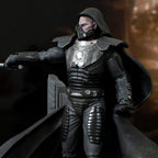 Image produit Star Wars: The Old Republic Statue Gallery PVC Darth Malgus heo European Exclusive 25 cm