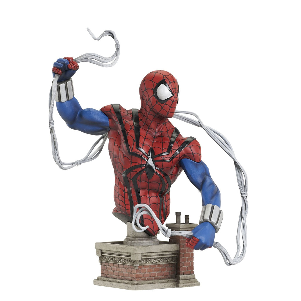 Image produit Marvel Comics Buste 1/7 Ben Reilly Spider-Man 15 cm