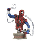 Image produit Marvel Comics Buste 1/7 Ben Reilly Spider-Man 15 cm