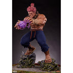 Product image Street Fighter Statue 1/2 Akuma 107 cm