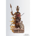 Image produit Assassin's Creed Statue 1/4 Animus Kassandra 80 cm