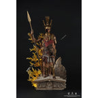 Image produit Assassin's Creed Statue 1/4 Animus Kassandra 80 cm