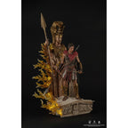 Image produit Assassin's Creed Statue 1/4 Animus Kassandra 80 cm