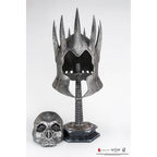 Image produit The Witcher 3: Wild Hunt Réplique du casque Eredin à l’échelle 1/1 44 cm