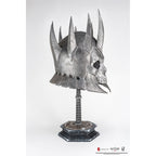 Image produit The Witcher 3: Wild Hunt Réplique du casque Eredin à l’échelle 1/1 44 cm