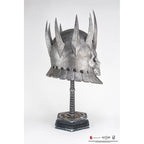 Image produit The Witcher 3: Wild Hunt Réplique du casque Eredin à l’échelle 1/1 44 cm