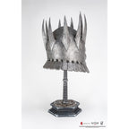 Image produit The Witcher 3: Wild Hunt Réplique du casque Eredin à l’échelle 1/1 44 cm