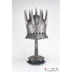 Image produit The Witcher 3: Wild Hunt Réplique du casque Eredin à l’échelle 1/1 44 cm