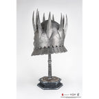 Image produit The Witcher 3: Wild Hunt Réplique du casque Eredin à l’échelle 1/1 44 cm