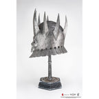 Image produit The Witcher 3: Wild Hunt Réplique du casque Eredin à l’échelle 1/1 44 cm