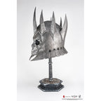 Image produit The Witcher 3: Wild Hunt Réplique du casque Eredin à l’échelle 1/1 44 cm
