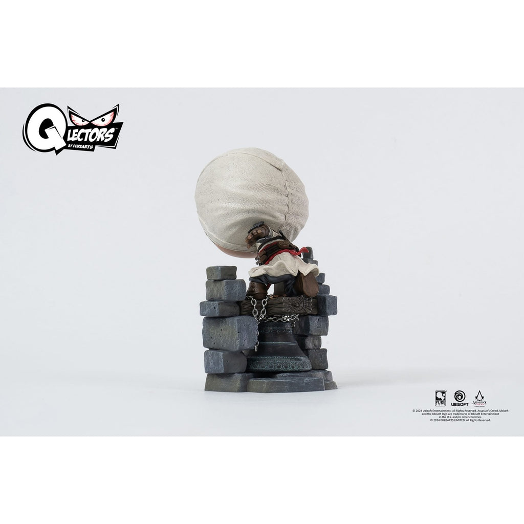 Product image Assassin's Creed Qlectors PVC Statue Altair Bell Tower 15 cm