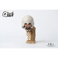 Image produit Assassin's Creed Qlectors Statue PVC Ezio Leap of Faith 15 cm