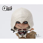 Image produit Assassin's Creed Qlectors Statue PVC Ezio Leap of Faith 15 cm