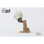 Image produit Assassin's Creed Qlectors Statue PVC Ezio Leap of Faith 15 cm
