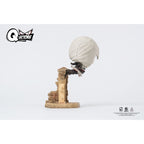 Image produit Assassin's Creed Qlectors Statue PVC Ezio Leap of Faith 15 cm
