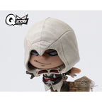 Image produit Assassin's Creed Qlectors Statue PVC Ezio Leap of Faith 15 cm