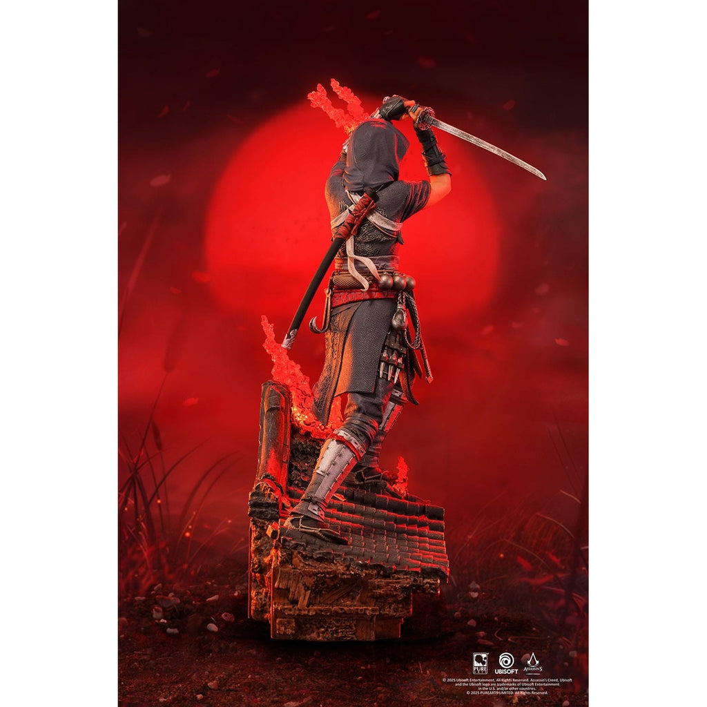 Image produit Assassin's Creed Statue PVC 1/8 Animus Naoe 28 cm