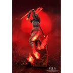 Image produit Assassin's Creed Statue PVC 1/8 Animus Naoe 28 cm