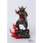 Image produit Assassin's Creed Statue PVC 1/8 Animus Yasuke 28 cm
